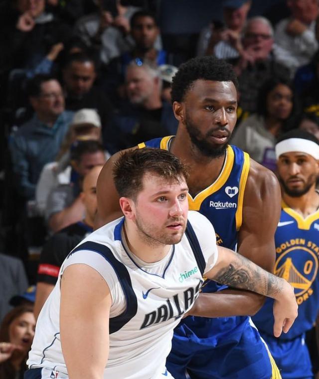 开云娱乐-东契奇长约留队催生变化 曝湖人有意交易维金斯