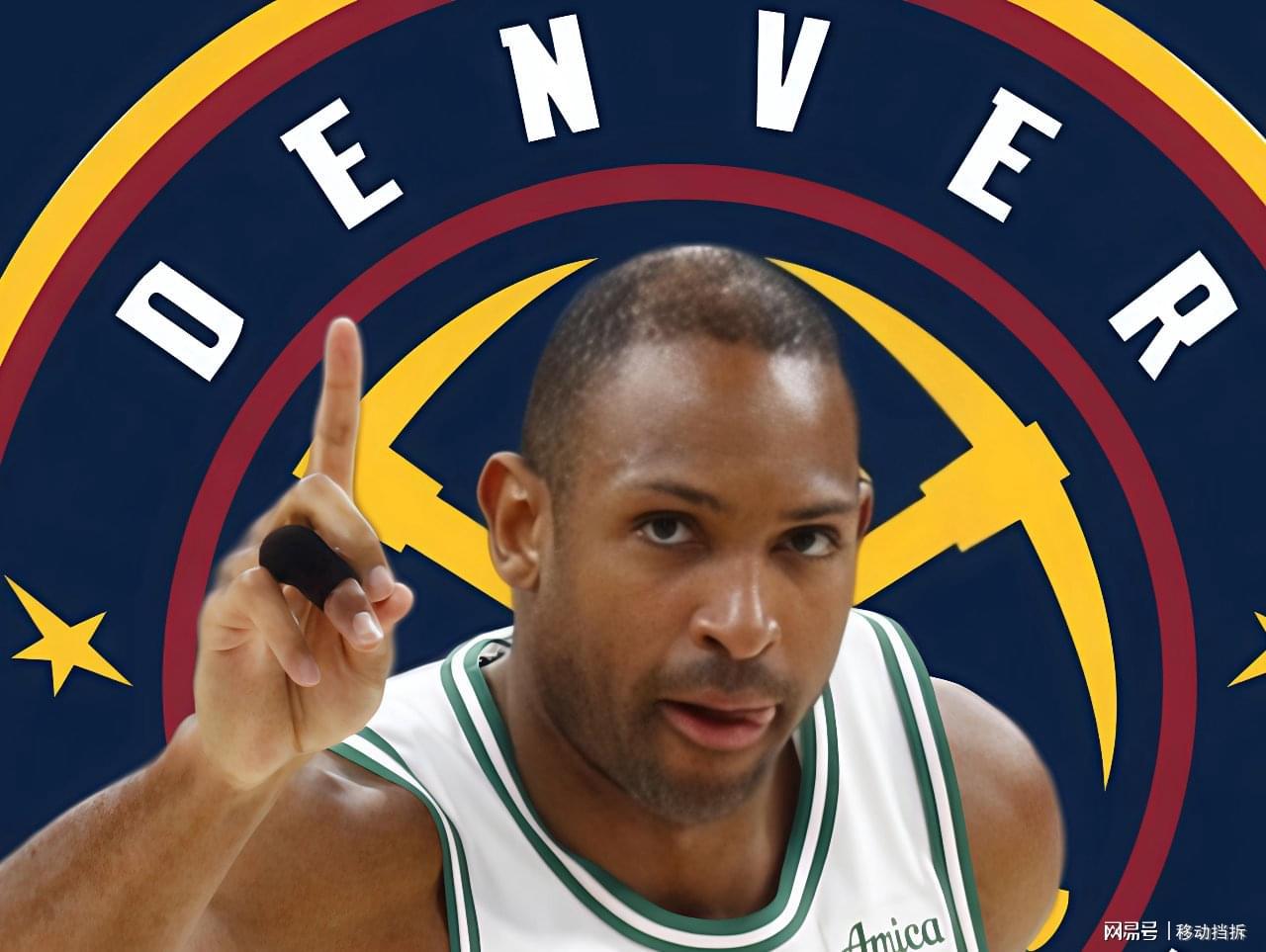 勇士坏消息！美记：由于瓦兰确定离队，掘金可能加入霍福德争夺战