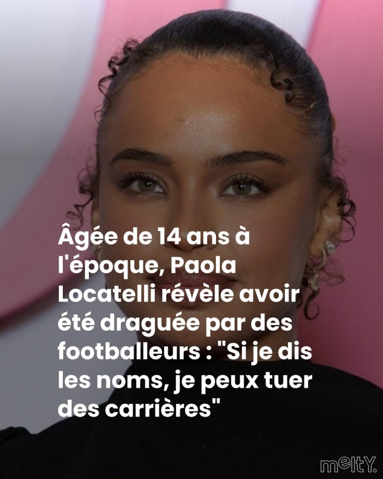 开云-女网红：14岁时曾收到球员不当私信，现在想起来让我感到恶心